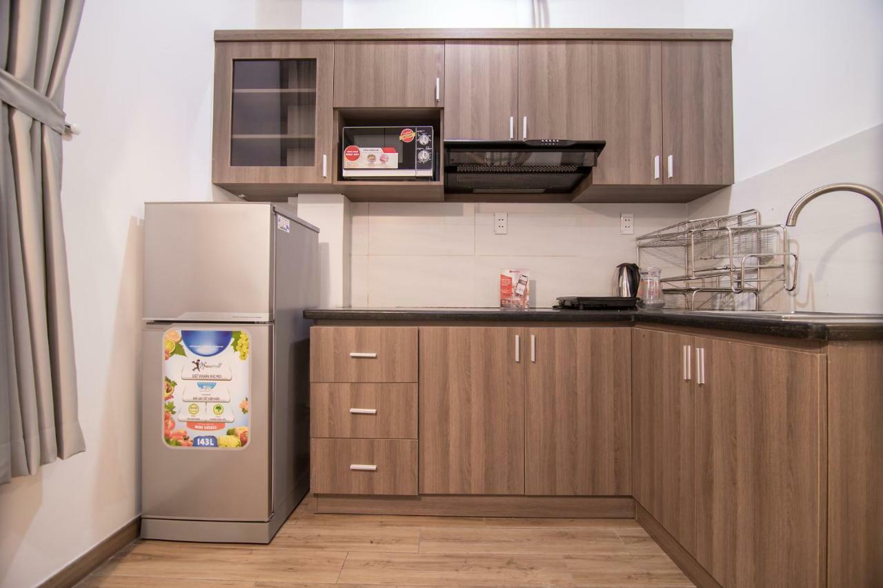 Reddoorz Plus Near Tan Dinh Market TP. Hồ Chí Minh Ngoại thất bức ảnh